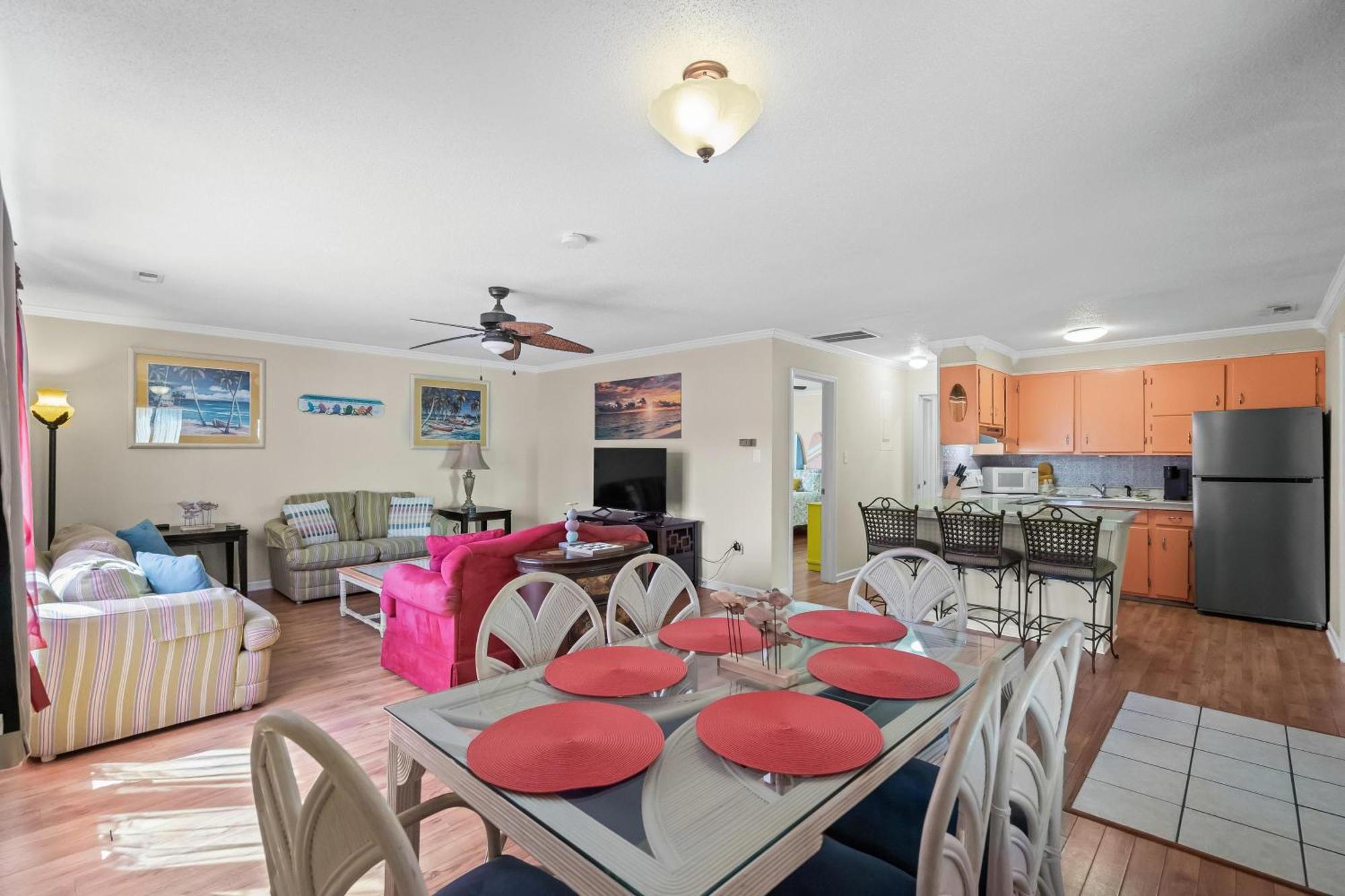 Domingos Bungalow- Surfs Up Holiday home