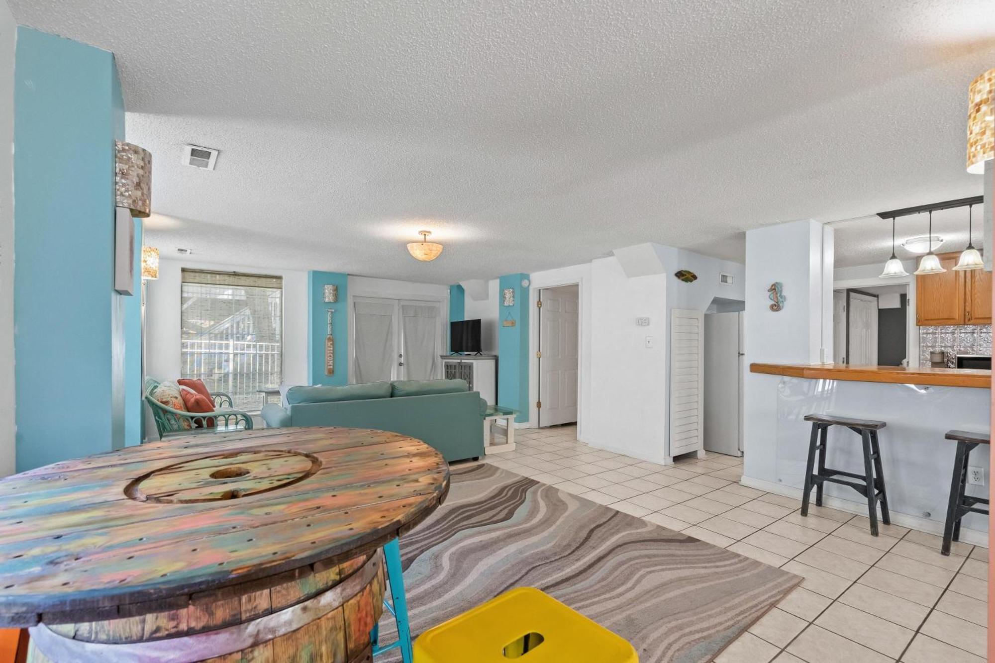 Holiday home Domingos Bungalow- Margaritaville Myrtle Beach