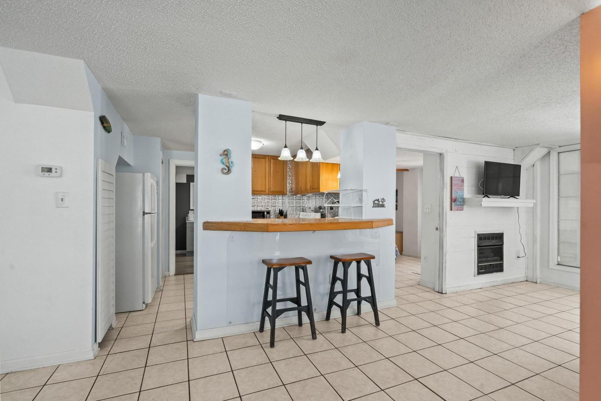 Domingos Bungalow- Margaritaville Holiday home *