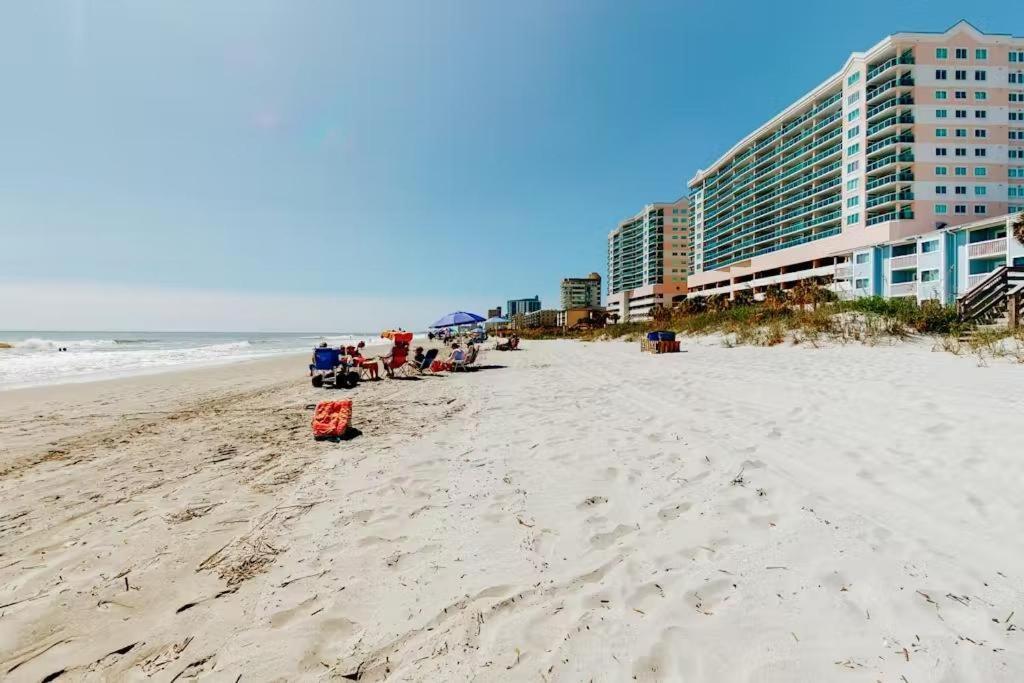 Ocean Garden D1 Holiday home Myrtle Beach