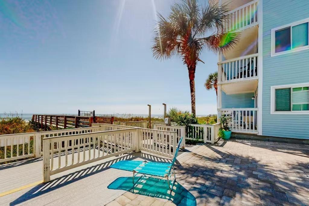 Ocean Garden D1 * Myrtle Beach