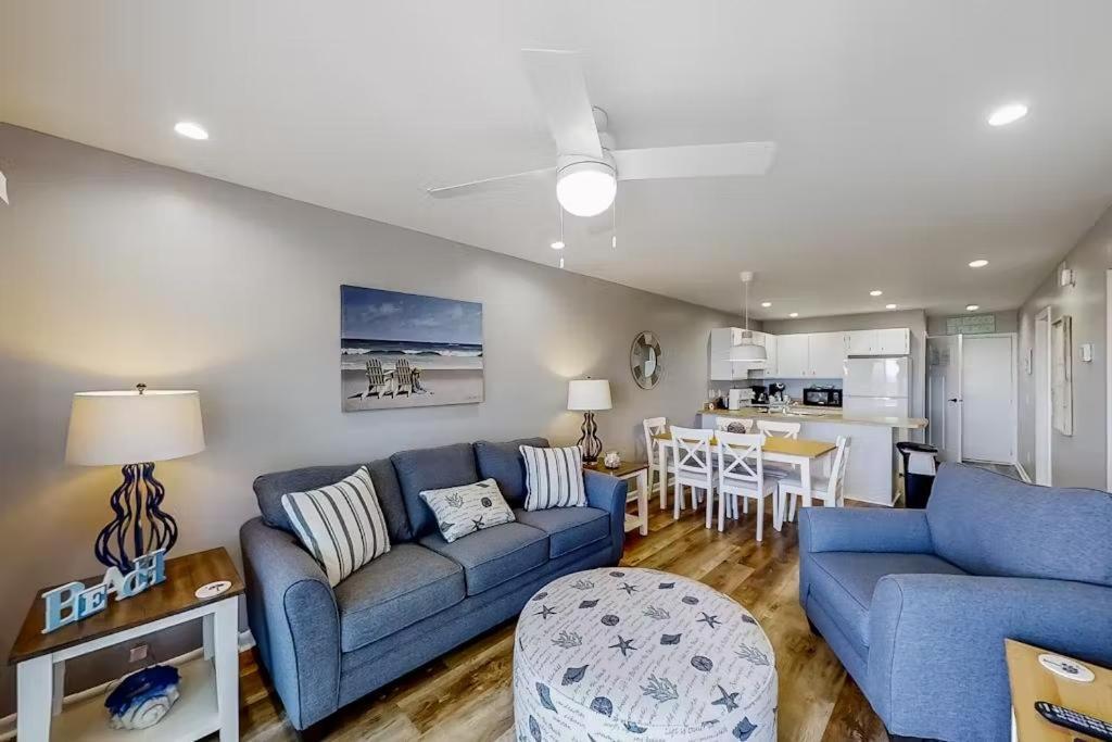 Ocean Garden D1 Holiday home *