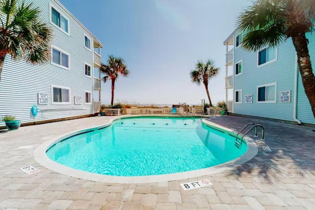 Holiday home Ocean Garden D1 Myrtle Beach