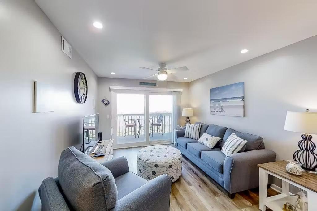Ocean Garden D1 * Myrtle Beach