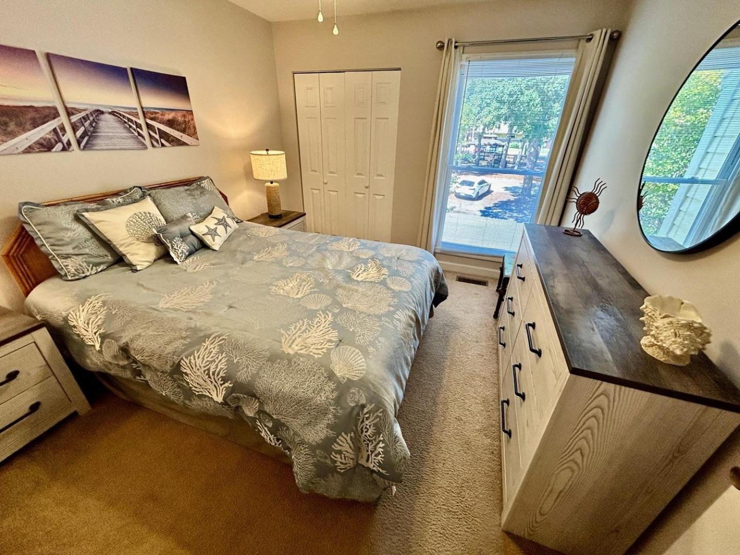 Holiday home Sealoft 4 Townhouse Myrtle Beach
