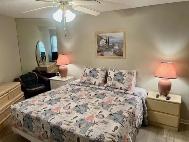 Royal Garden 1510 Myrtle Beach