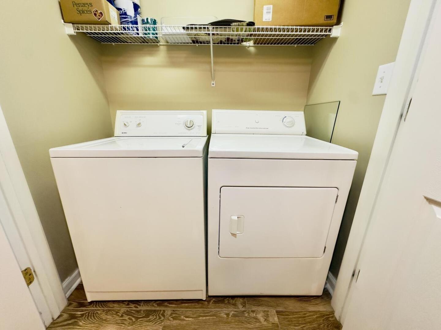 Apartment Ashworth 1406 Myrtle Beach