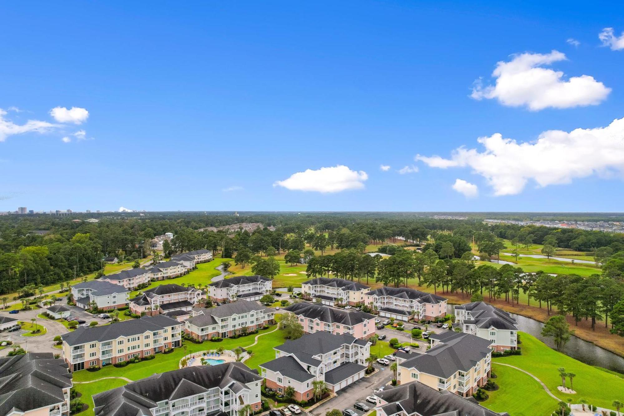 Magnolia Hidden Getaway Myrtle Beach