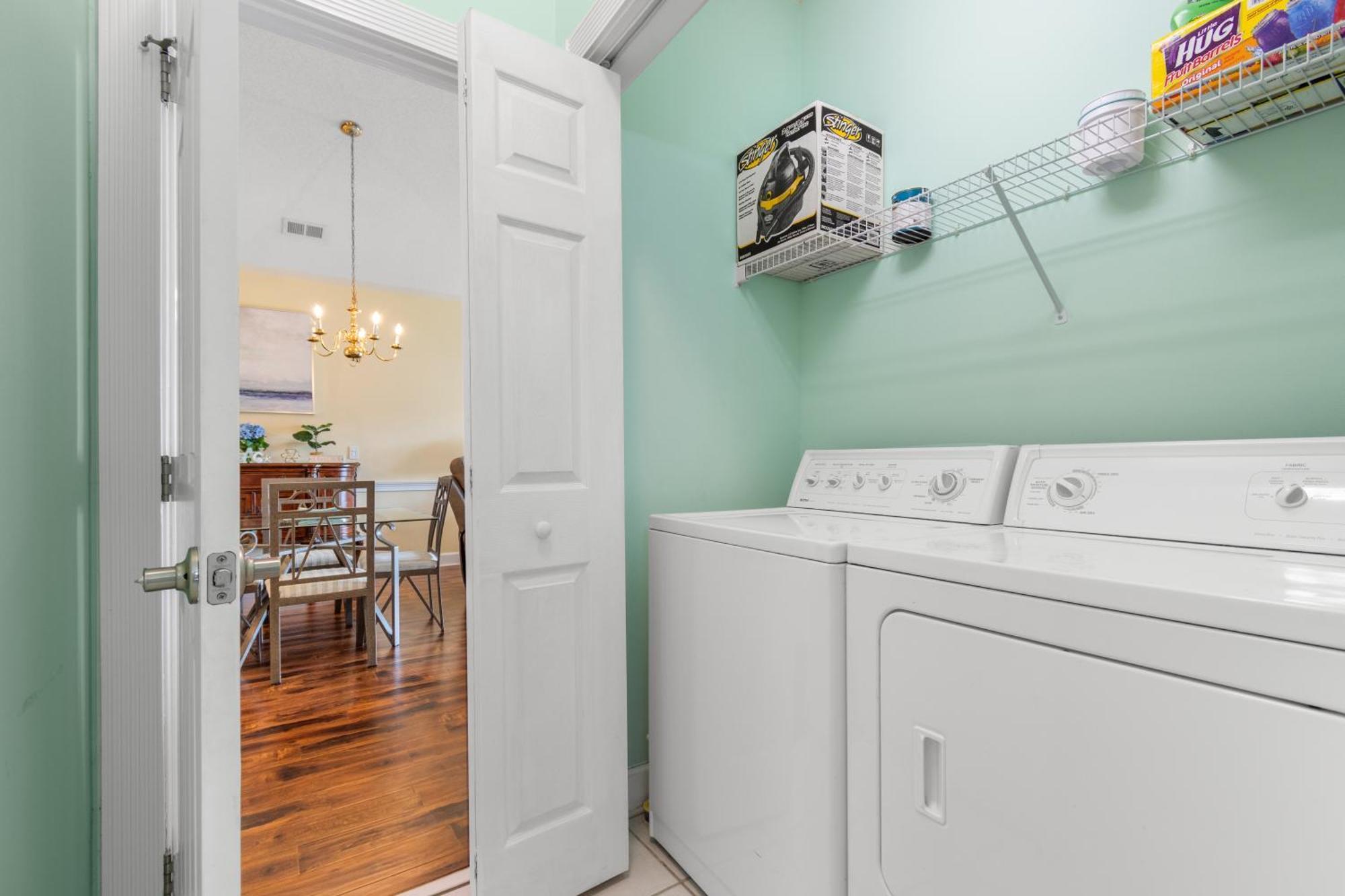 Apartment Magnolia Hidden Getaway Myrtle Beach