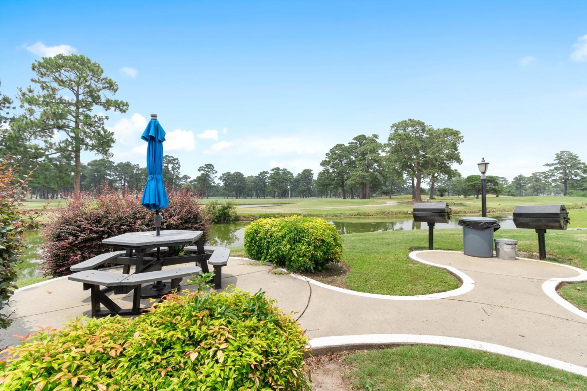 Magnolia Hidden Getaway * Myrtle Beach