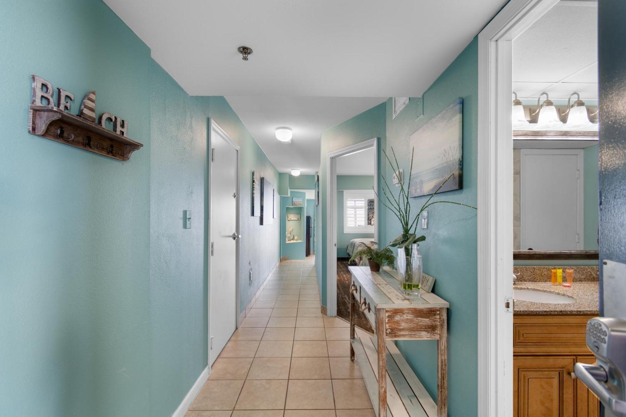 Cozy Oceanview At Cove