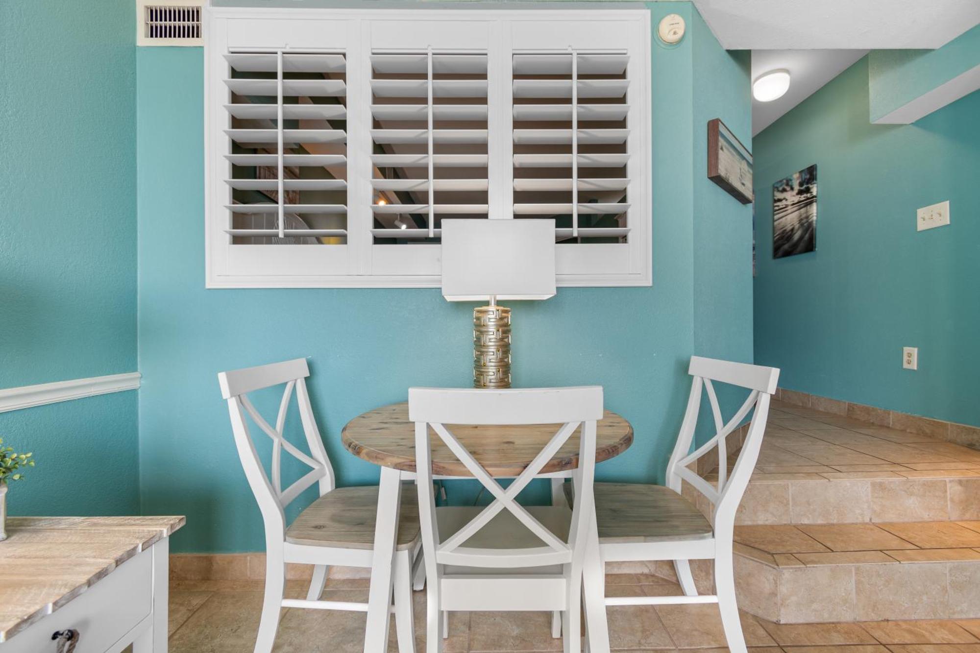 Cozy Oceanview At Cove Apartment Myrtle Beach