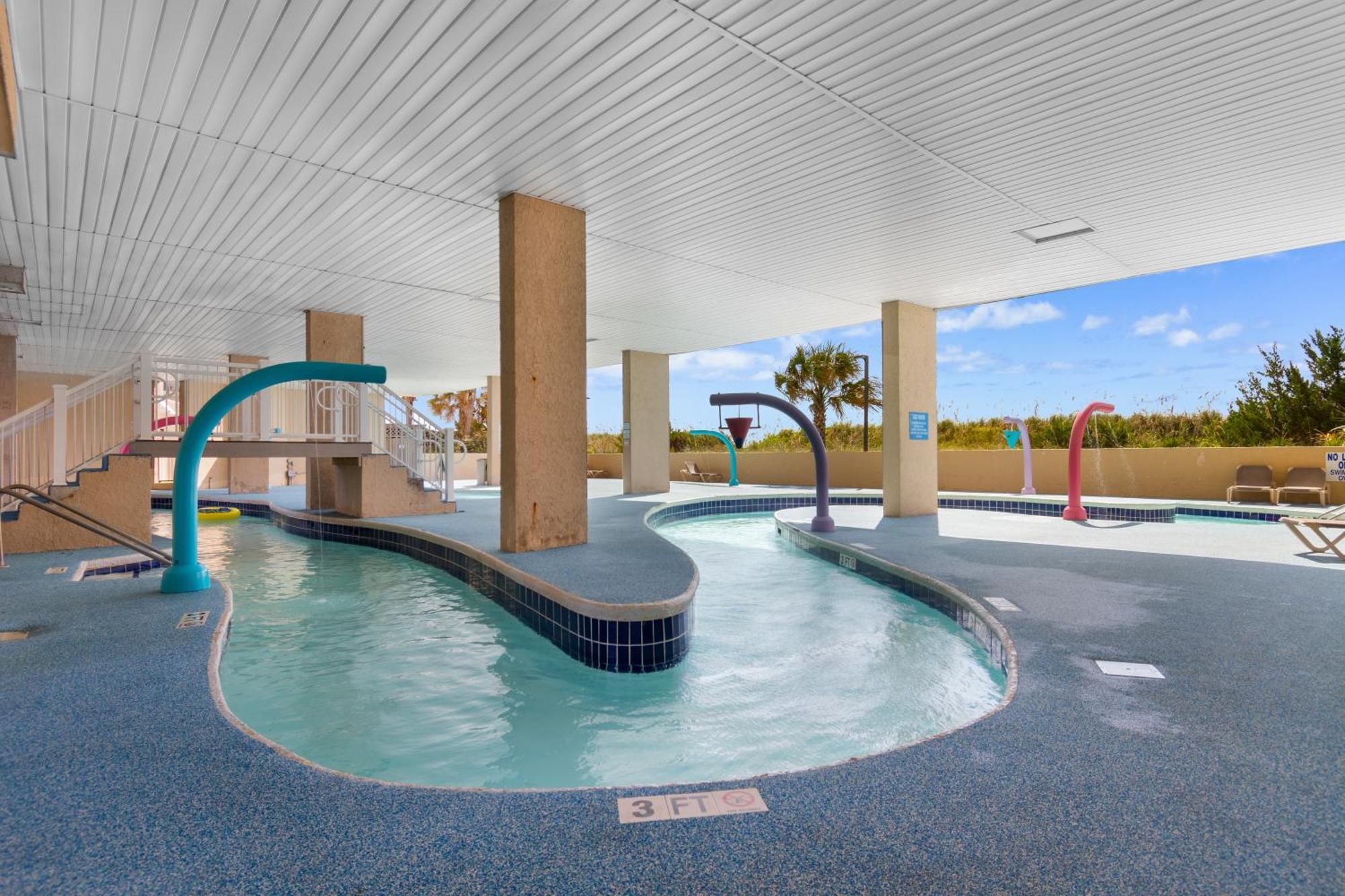 Cozy Oceanview At Cove *