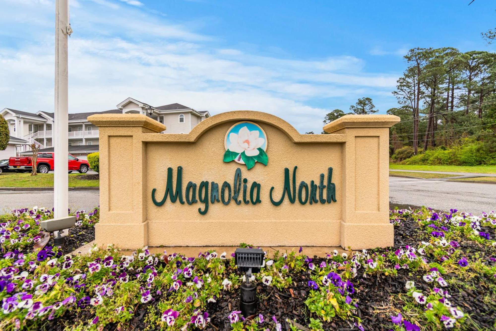 Magnolia Hidden Getaway *