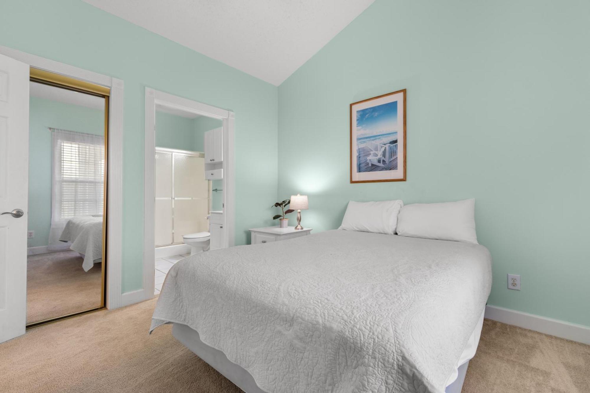 Magnolia Hidden Getaway Myrtle Beach