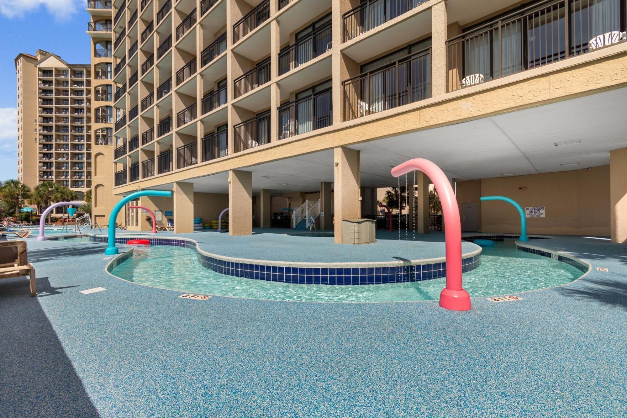Apartment Cozy Oceanview At Cove