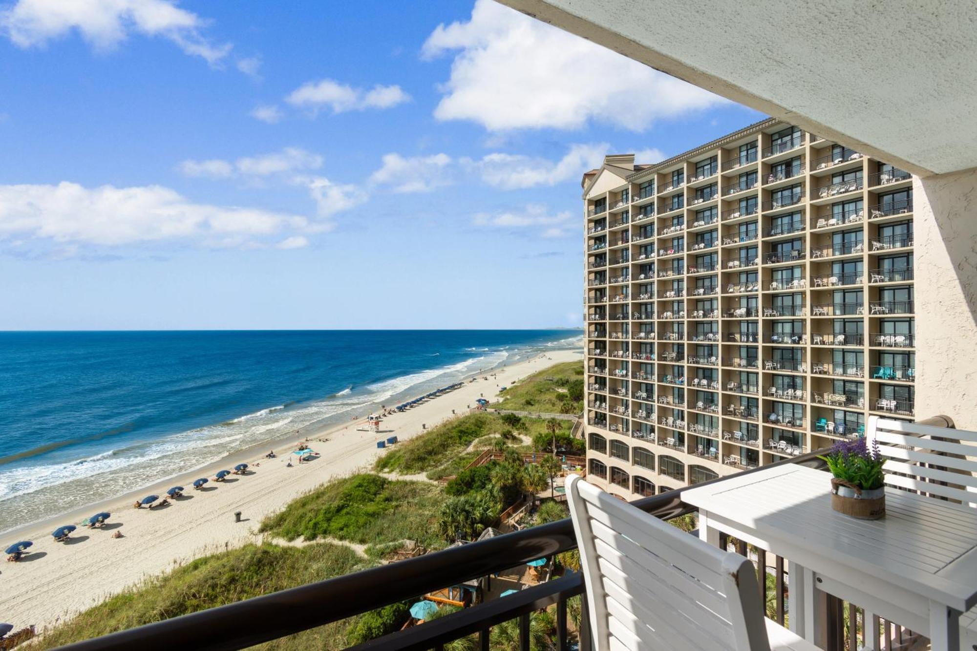 Cozy Oceanview At Cove *