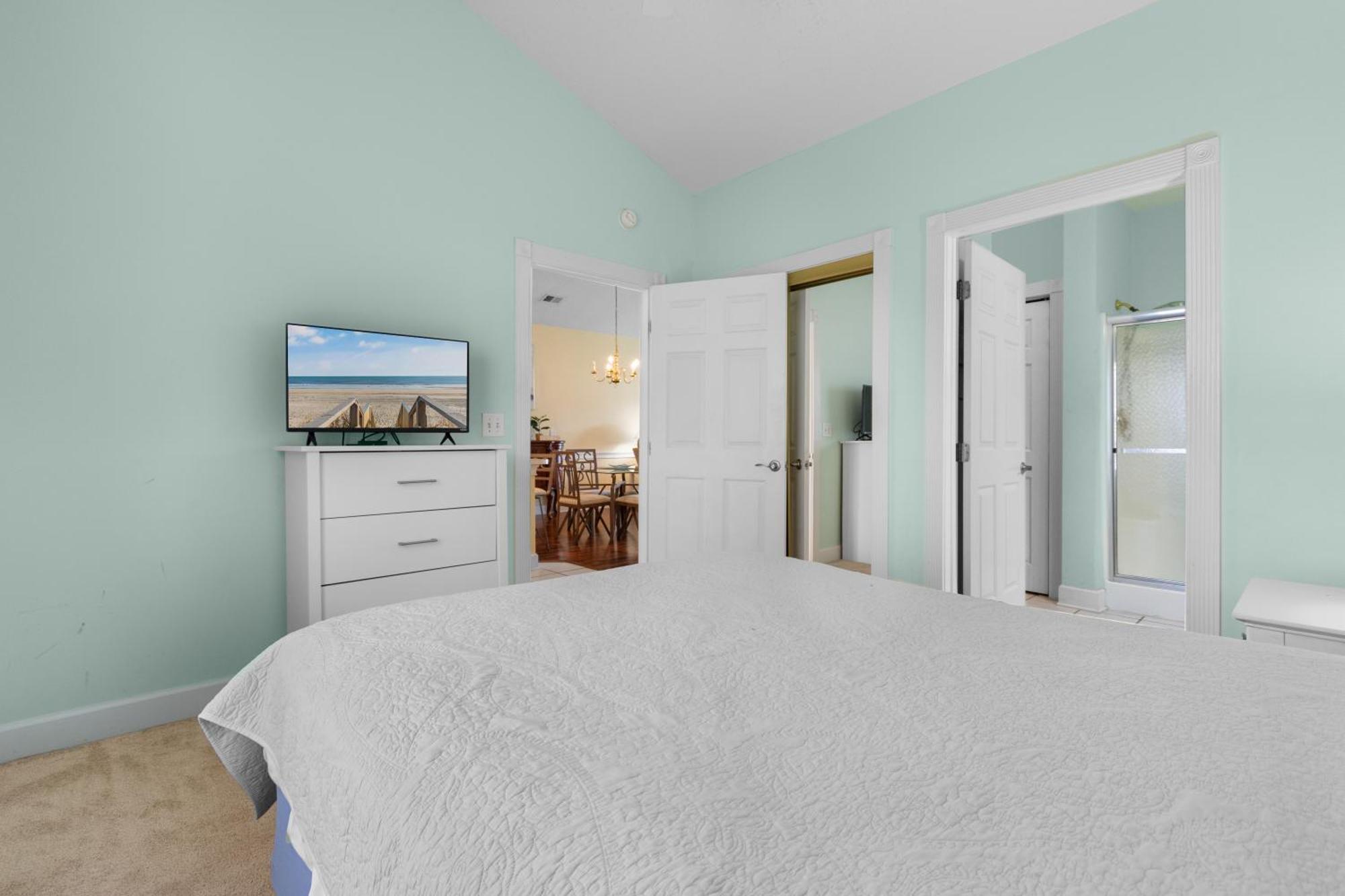 Magnolia Hidden Getaway Apartment