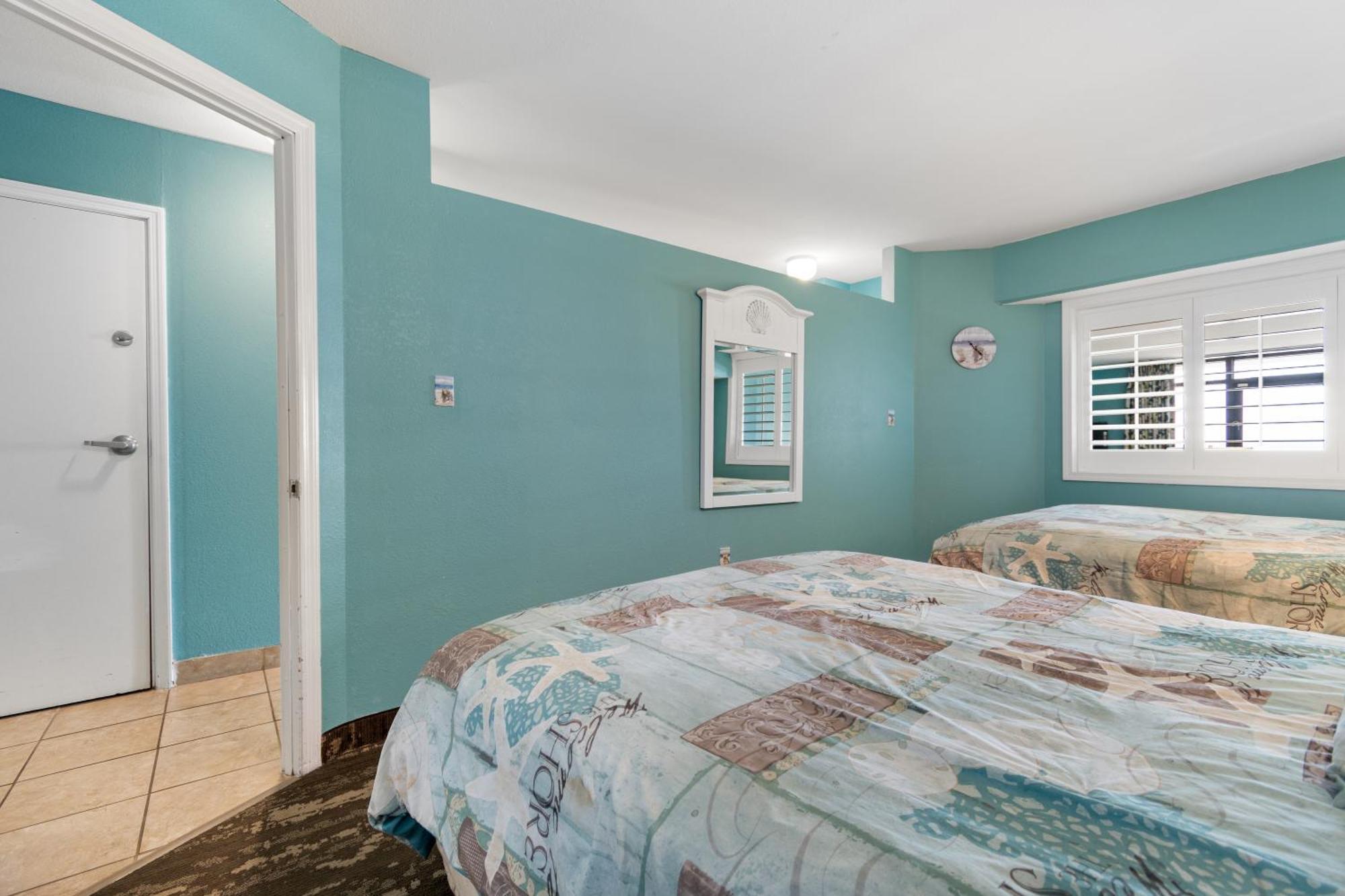 Cozy Oceanview At Cove Apartment *