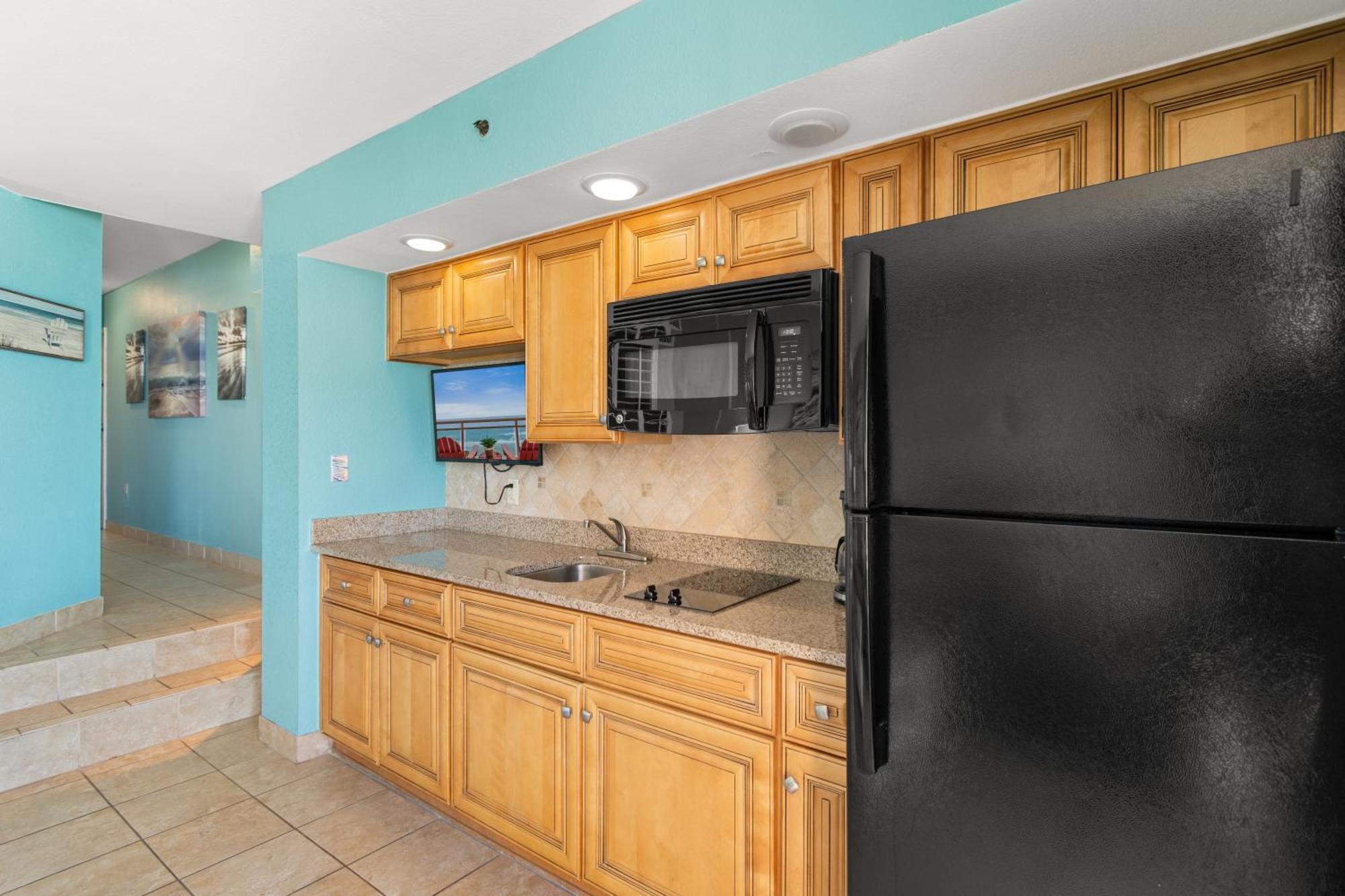 Apartment Cozy Oceanview At Cove Myrtle Beach