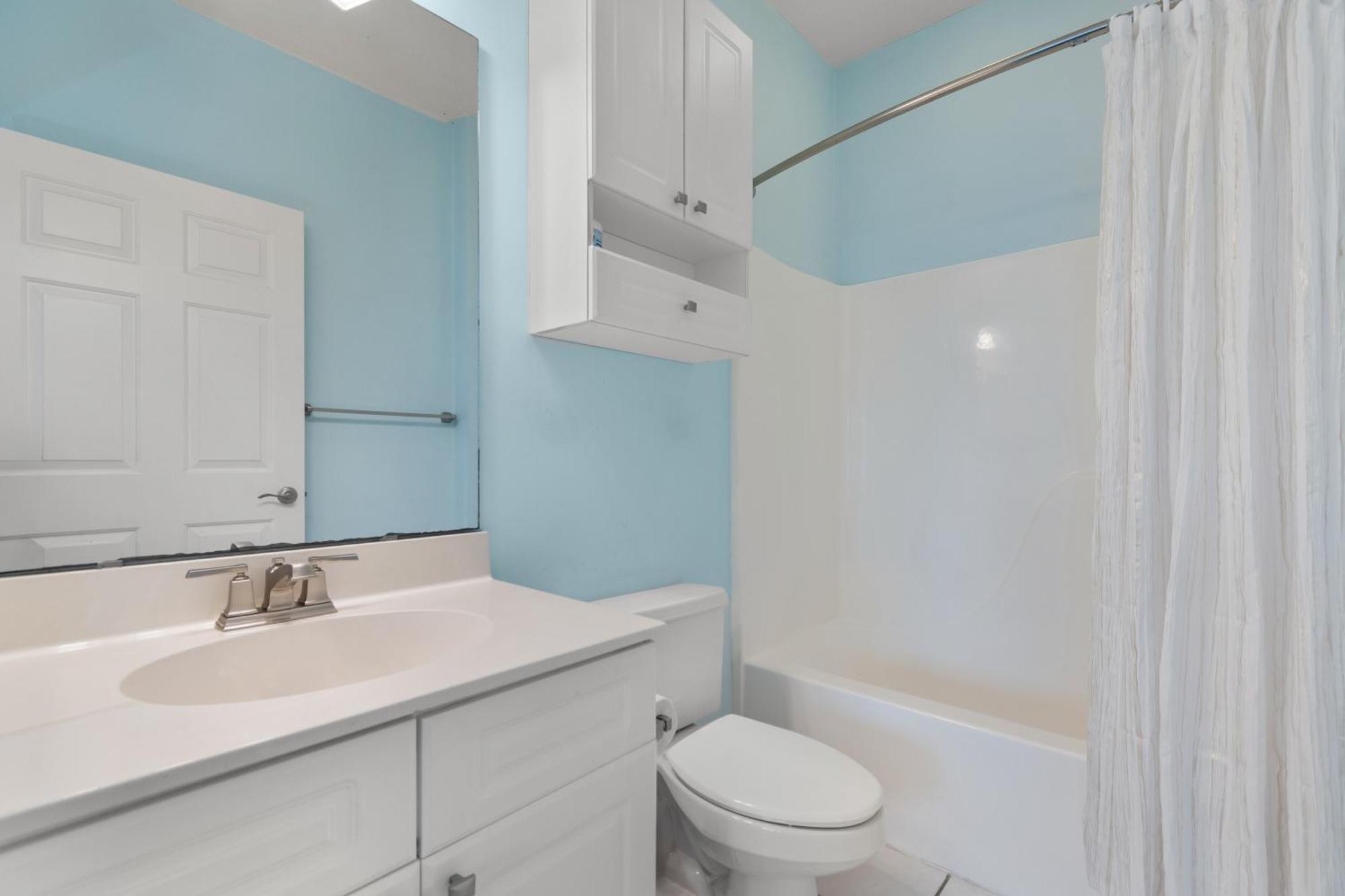 Magnolia Hidden Getaway Apartment