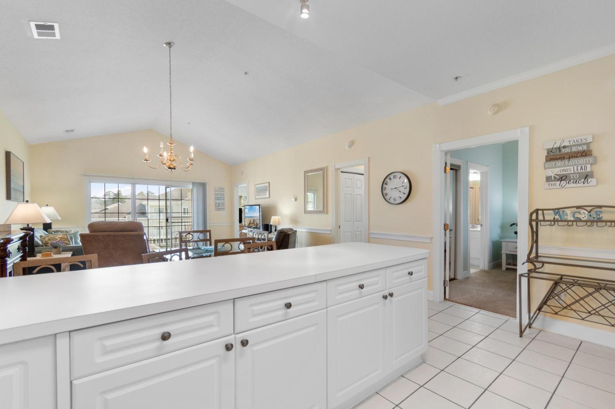 Magnolia Hidden Getaway Apartment