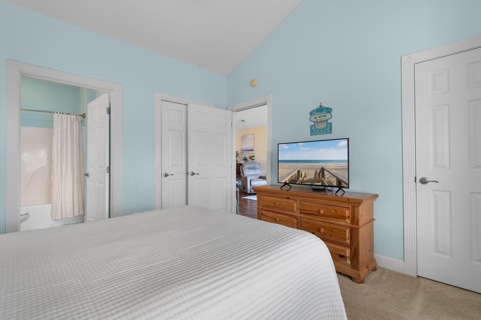 Magnolia Hidden Getaway Apartment *