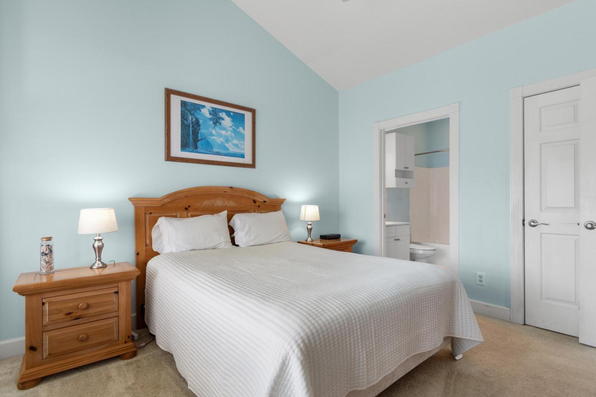 Magnolia Hidden Getaway Apartment Myrtle Beach