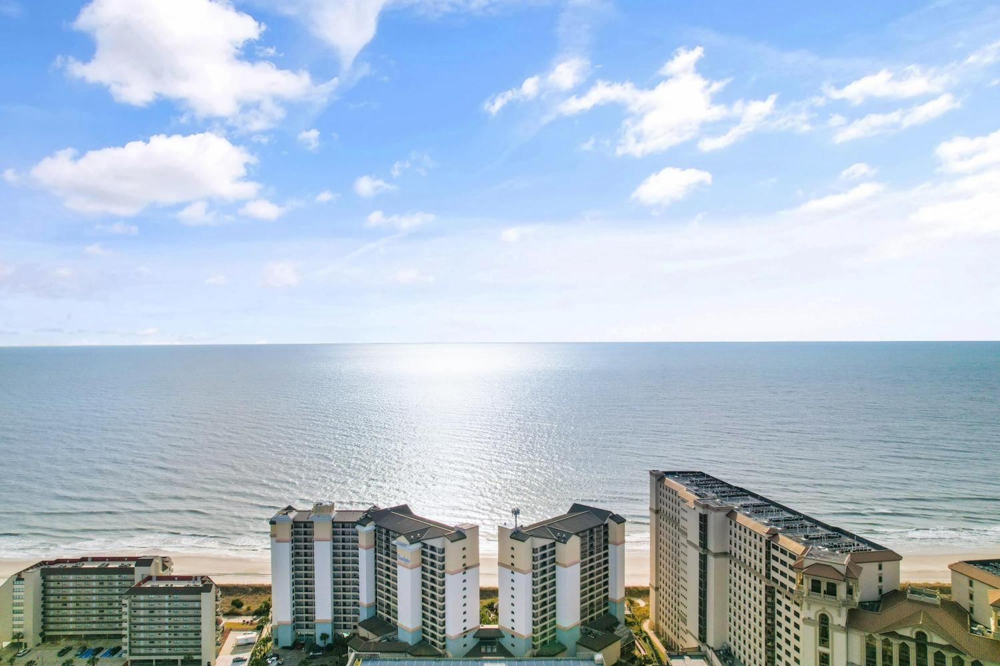 Cozy Oceanview At Cove *