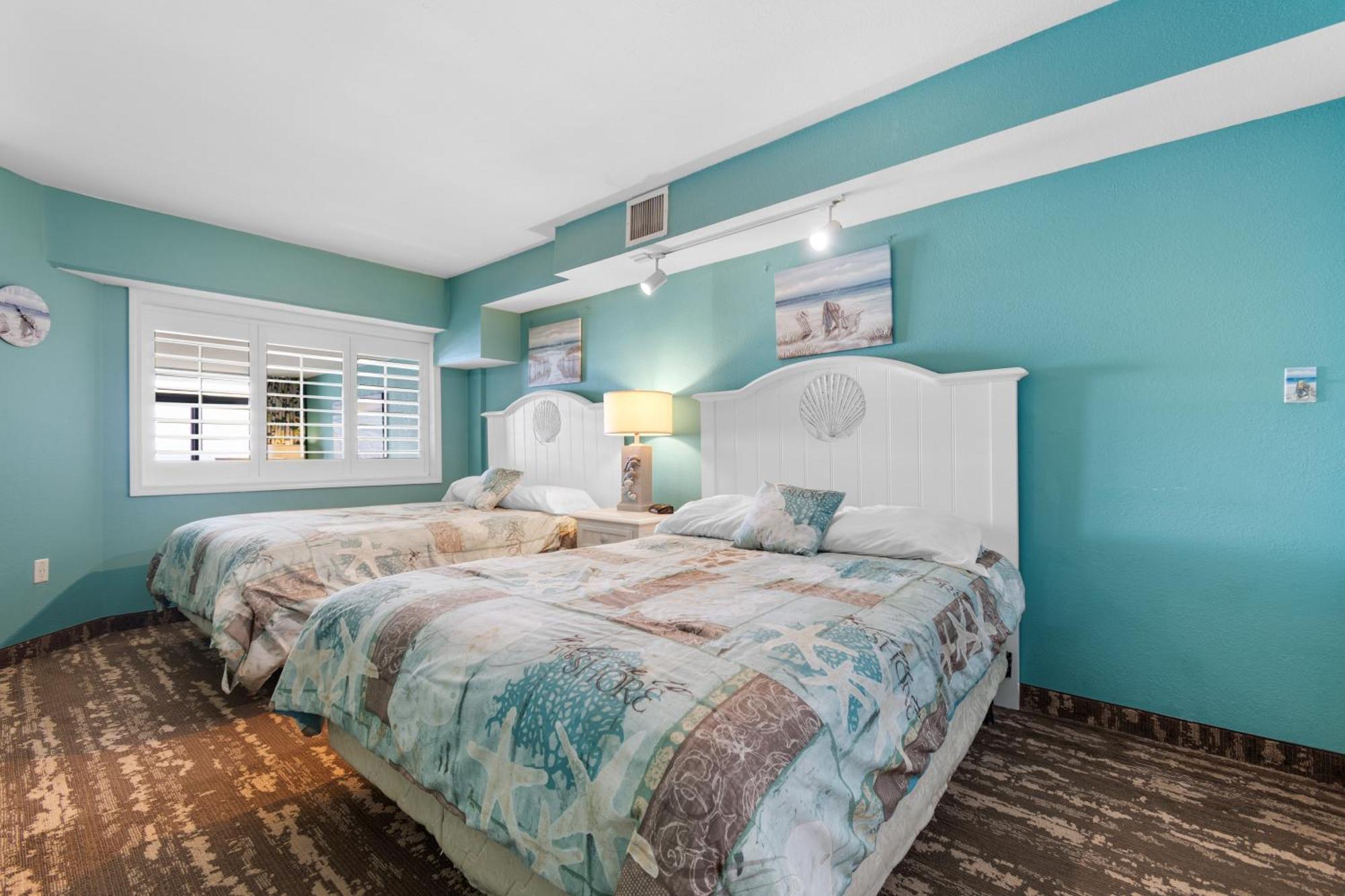 Cozy Oceanview At Cove Apartment Myrtle Beach