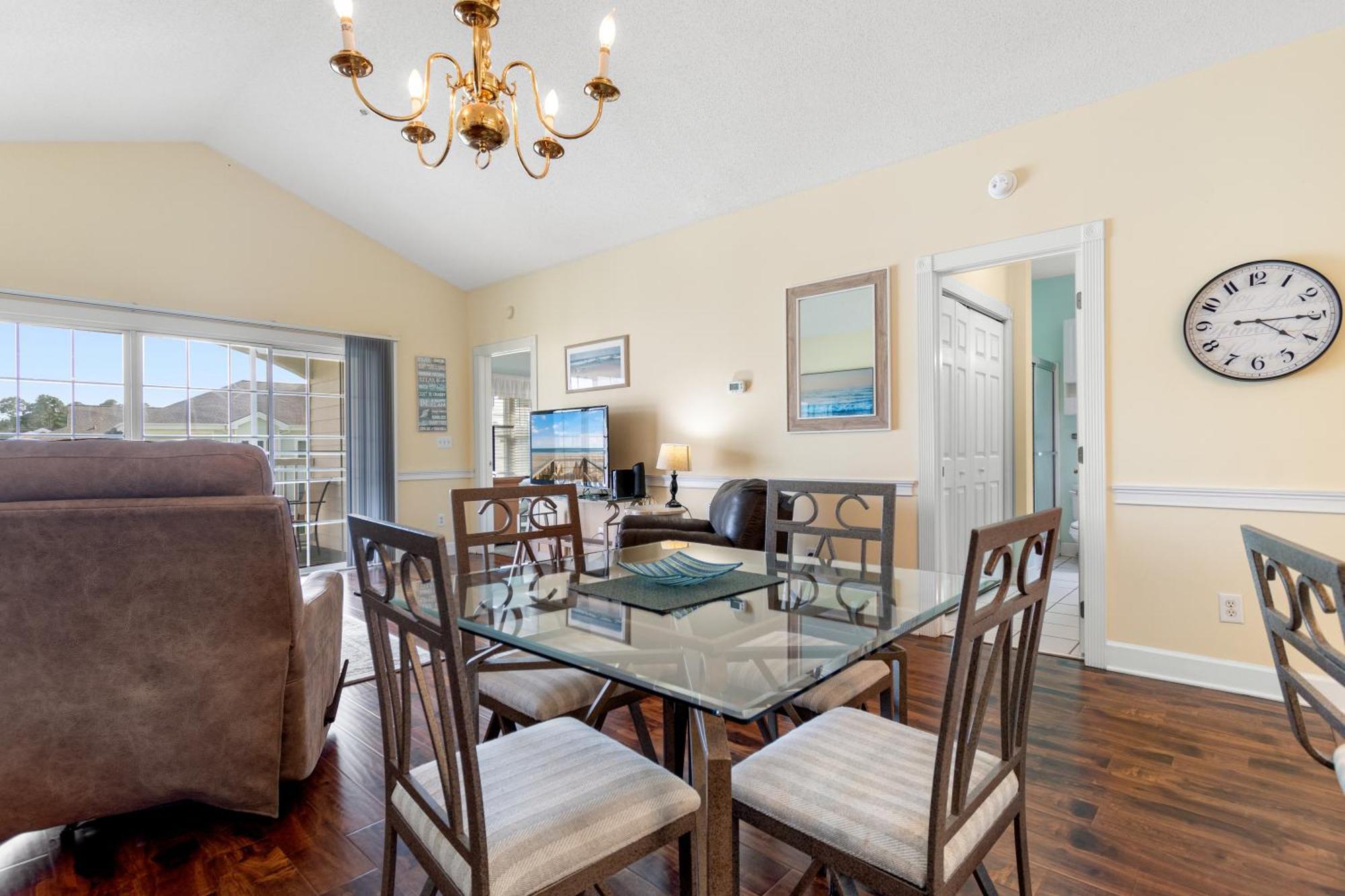 Apartment Magnolia Hidden Getaway Myrtle Beach