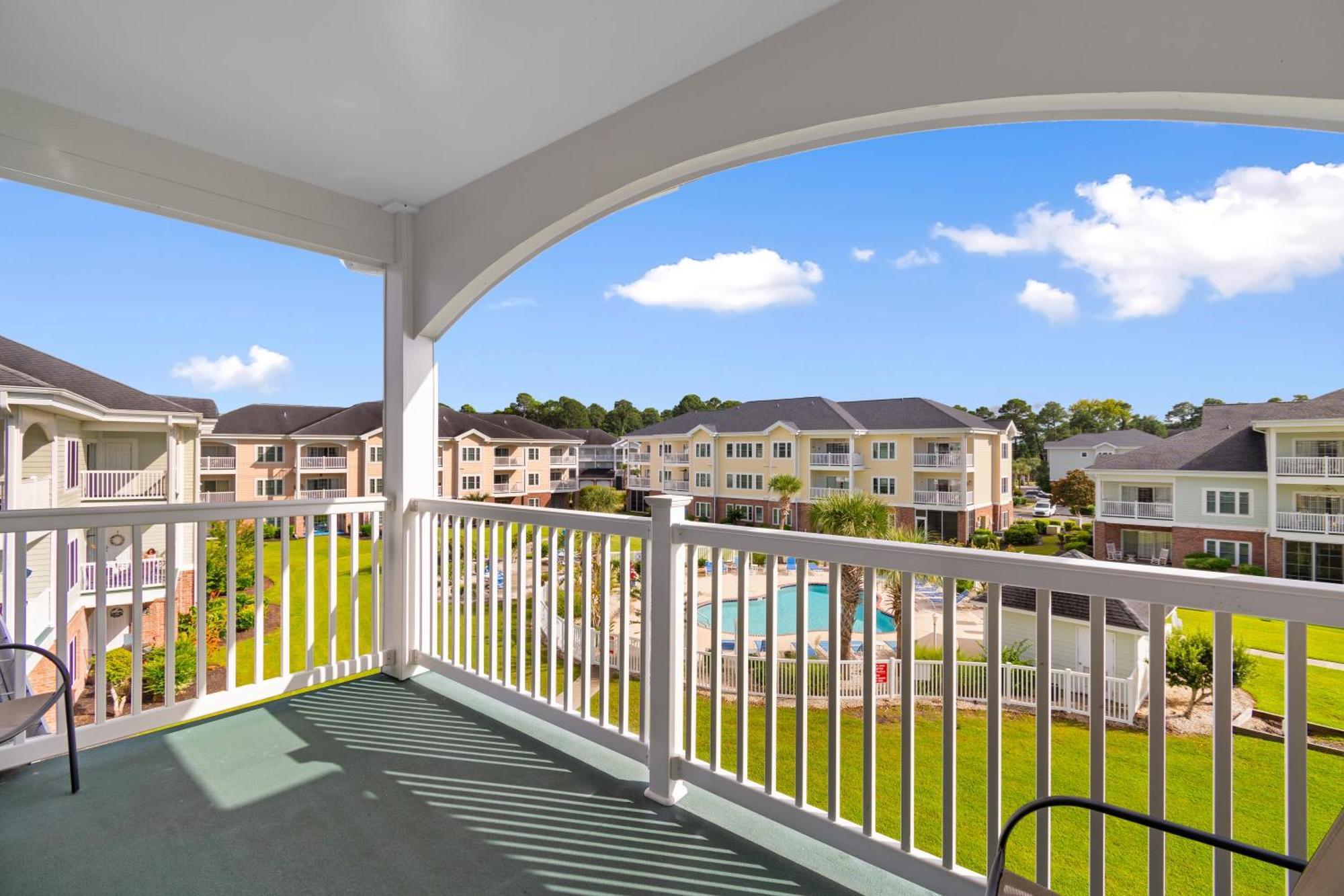 Magnolia Hidden Getaway Apartment Myrtle Beach