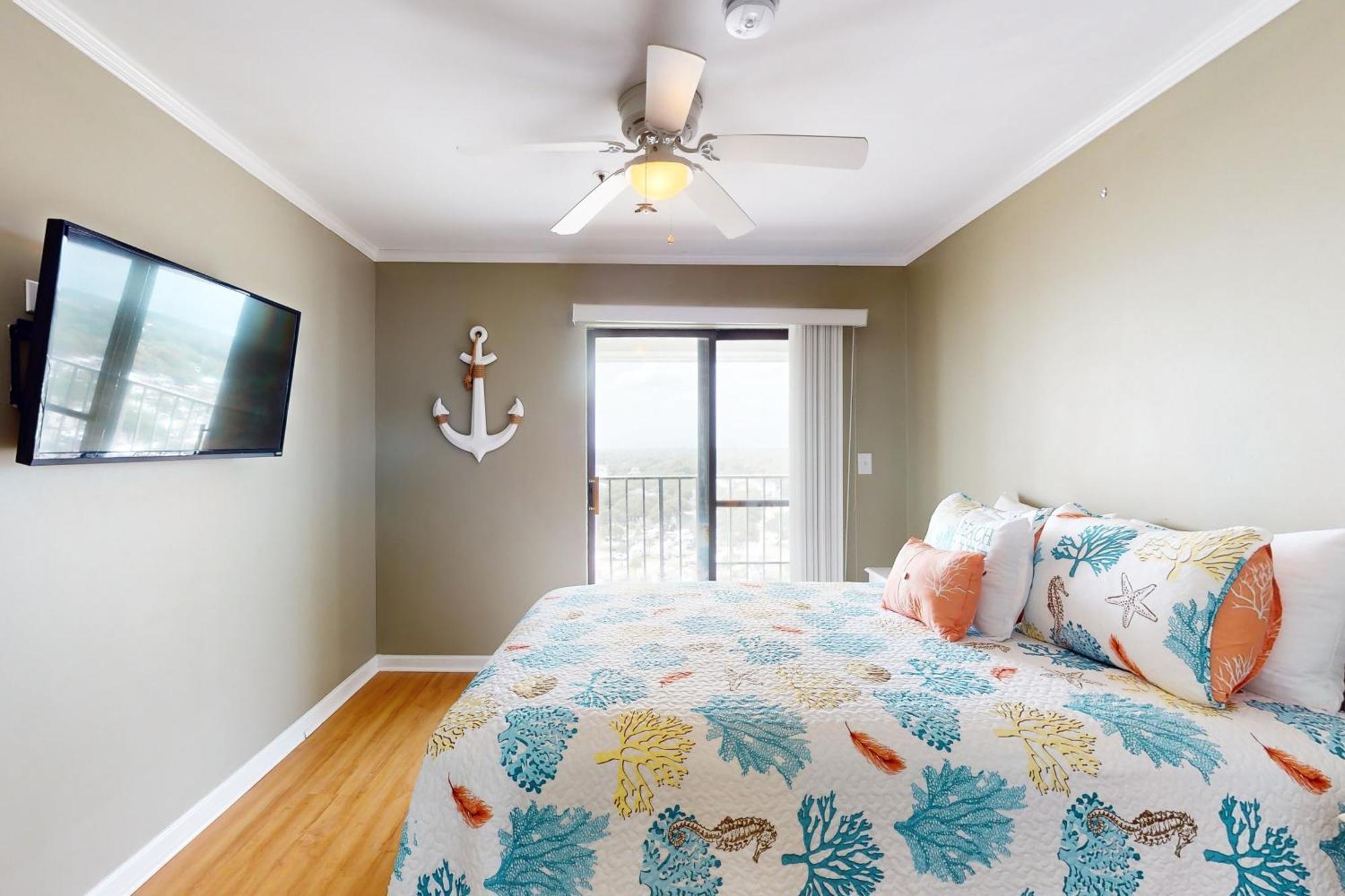 Renaissance Tower 1114 Myrtle Beach