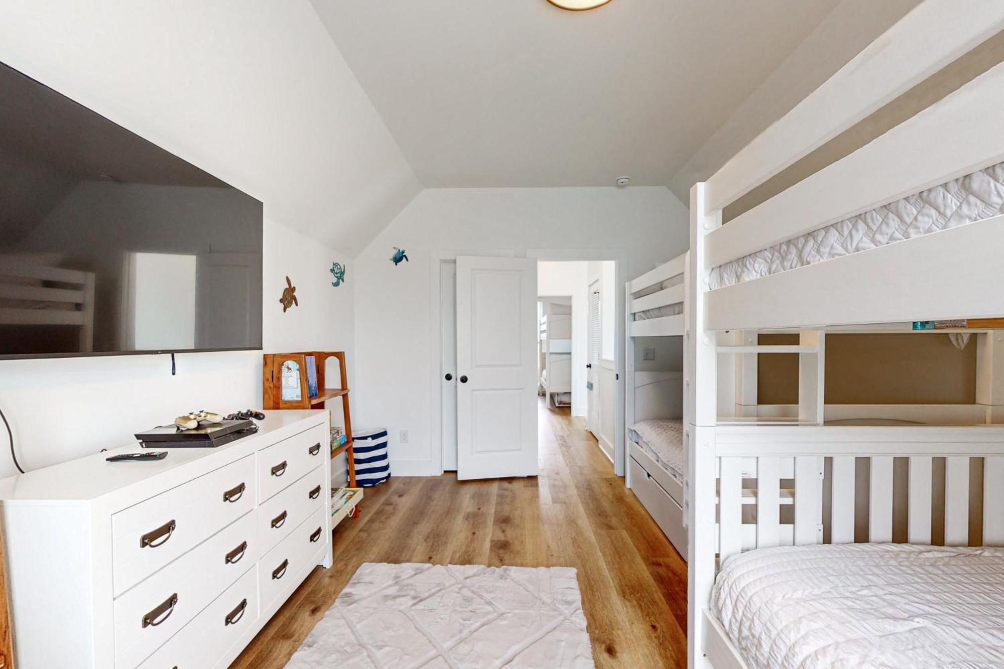 Tuscan Son Holiday home