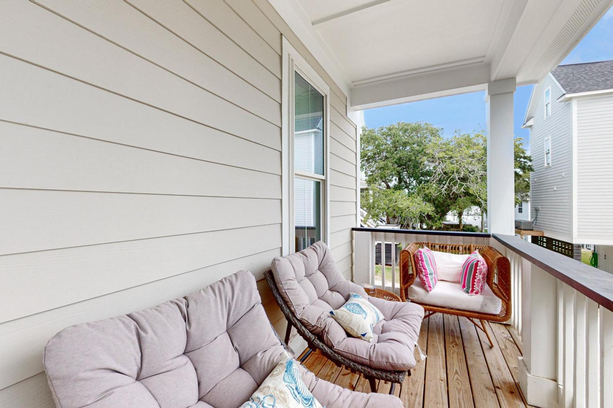 Tuscan Son Holiday home Myrtle Beach