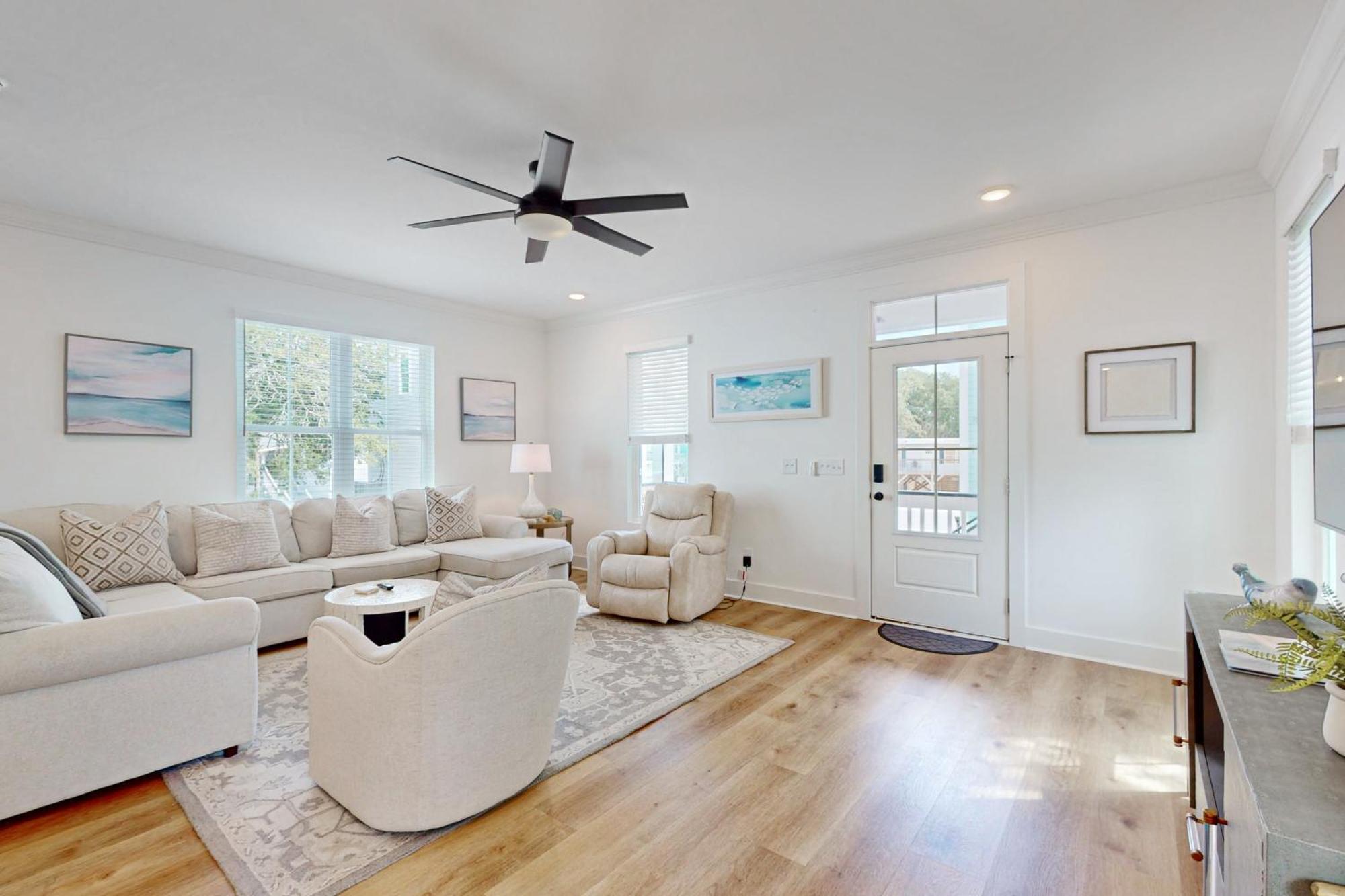 Tuscan Son Holiday home Myrtle Beach