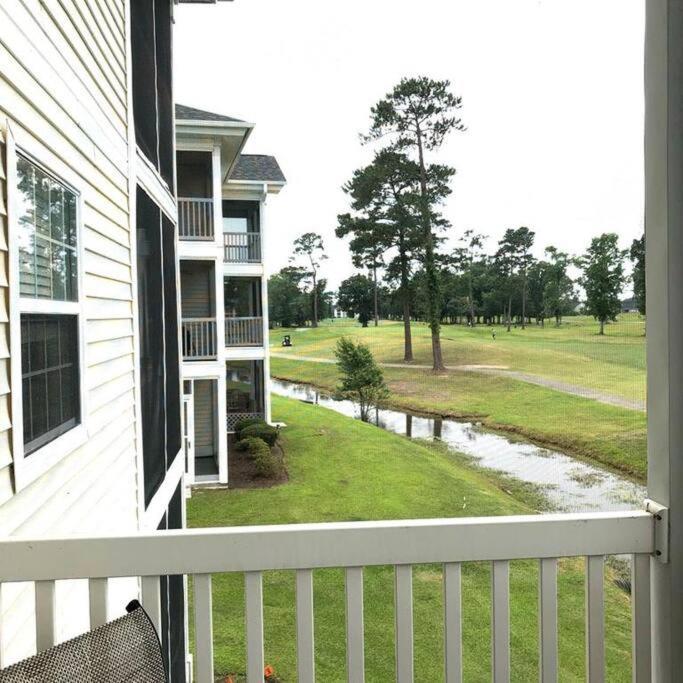 Apartment Twlight On The Links Myrtle Beach