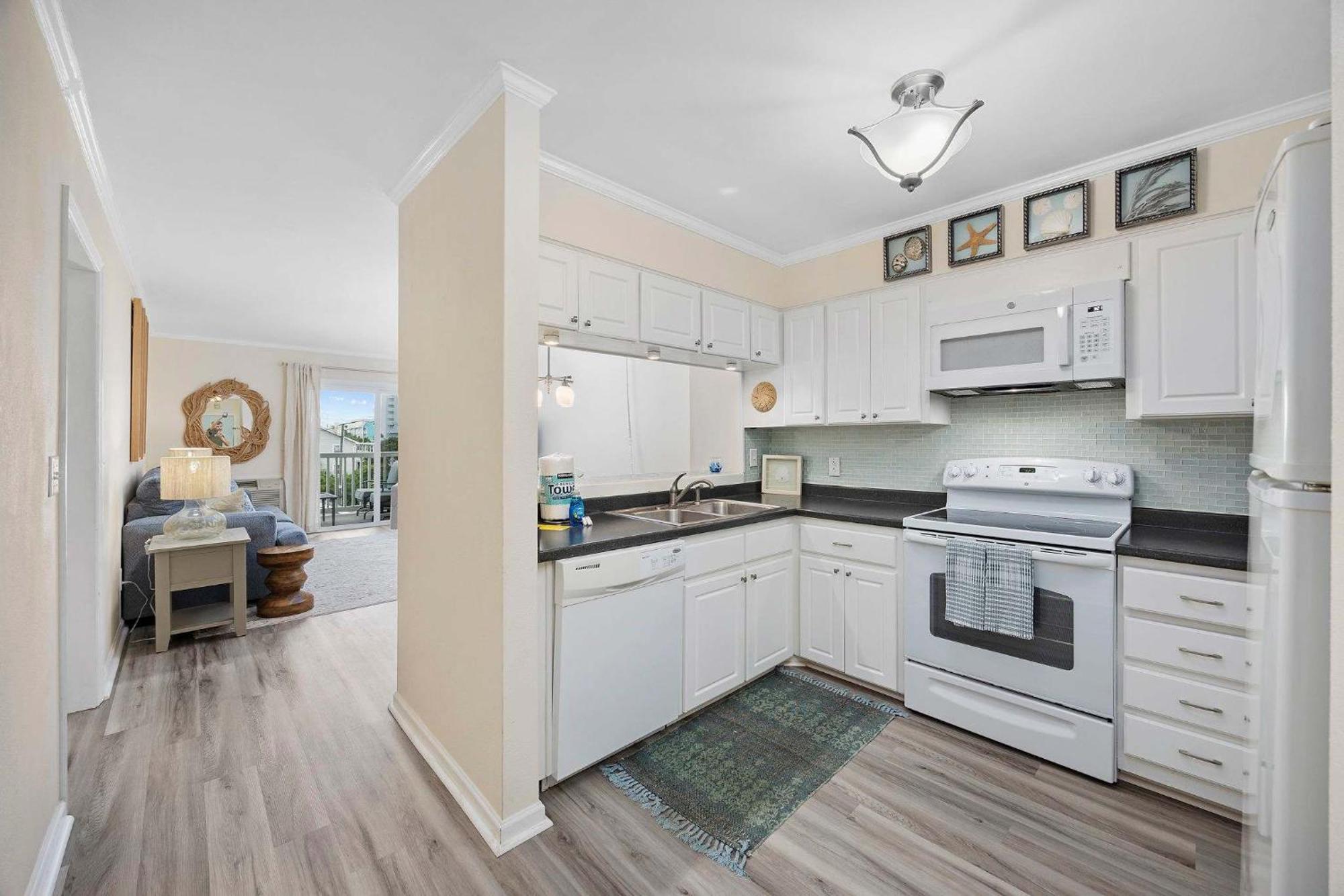 One Block From The Ocean Ocean Pier 2 In Nmb Holiday home