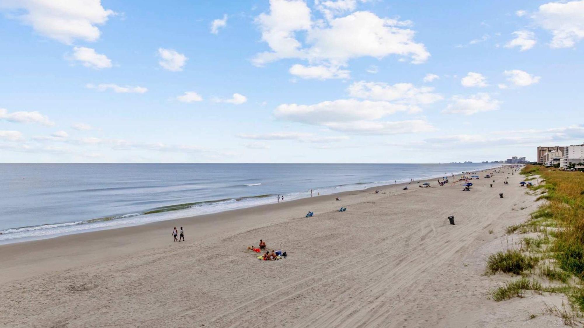 Holiday home One Block From The Ocean Ocean Pier 2 In Nmb *