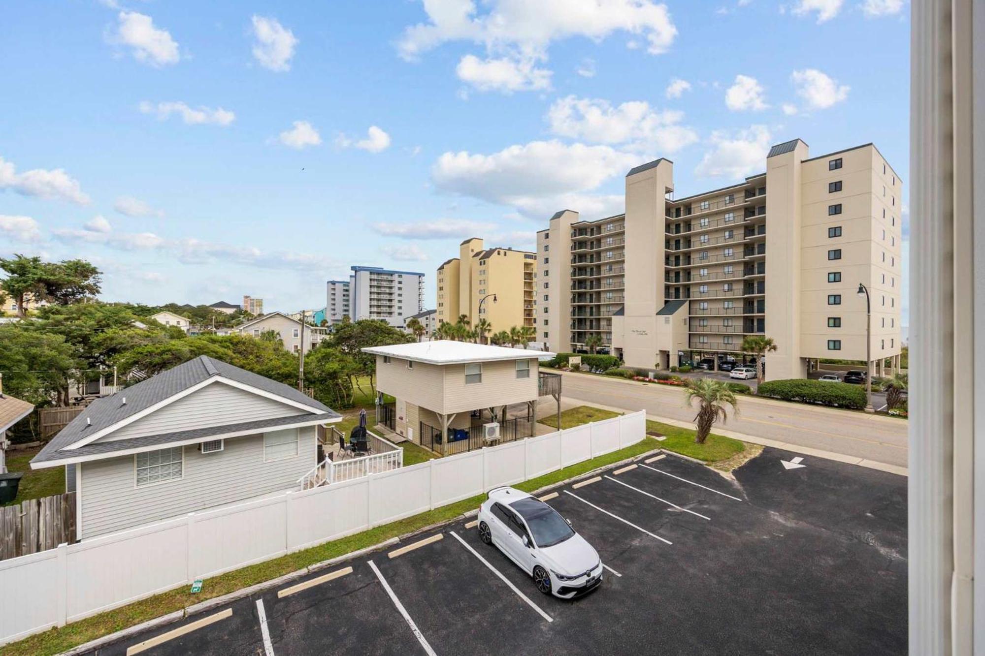 One Block From The Ocean Ocean Pier 2 In Nmb Holiday home *
