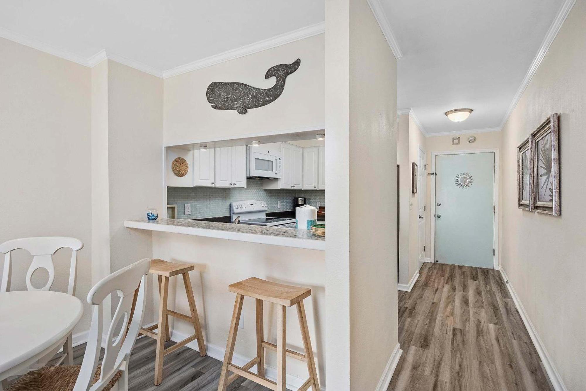 Holiday home One Block From The Ocean Ocean Pier 2 In Nmb *