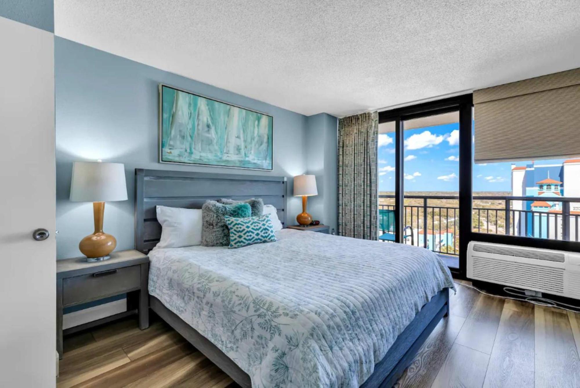 Patricia Grand 1802 - Ocean Views * Myrtle Beach