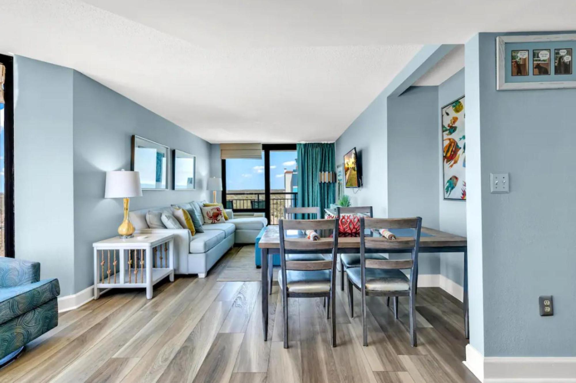 Holiday home Patricia Grand 1802 - Ocean Views