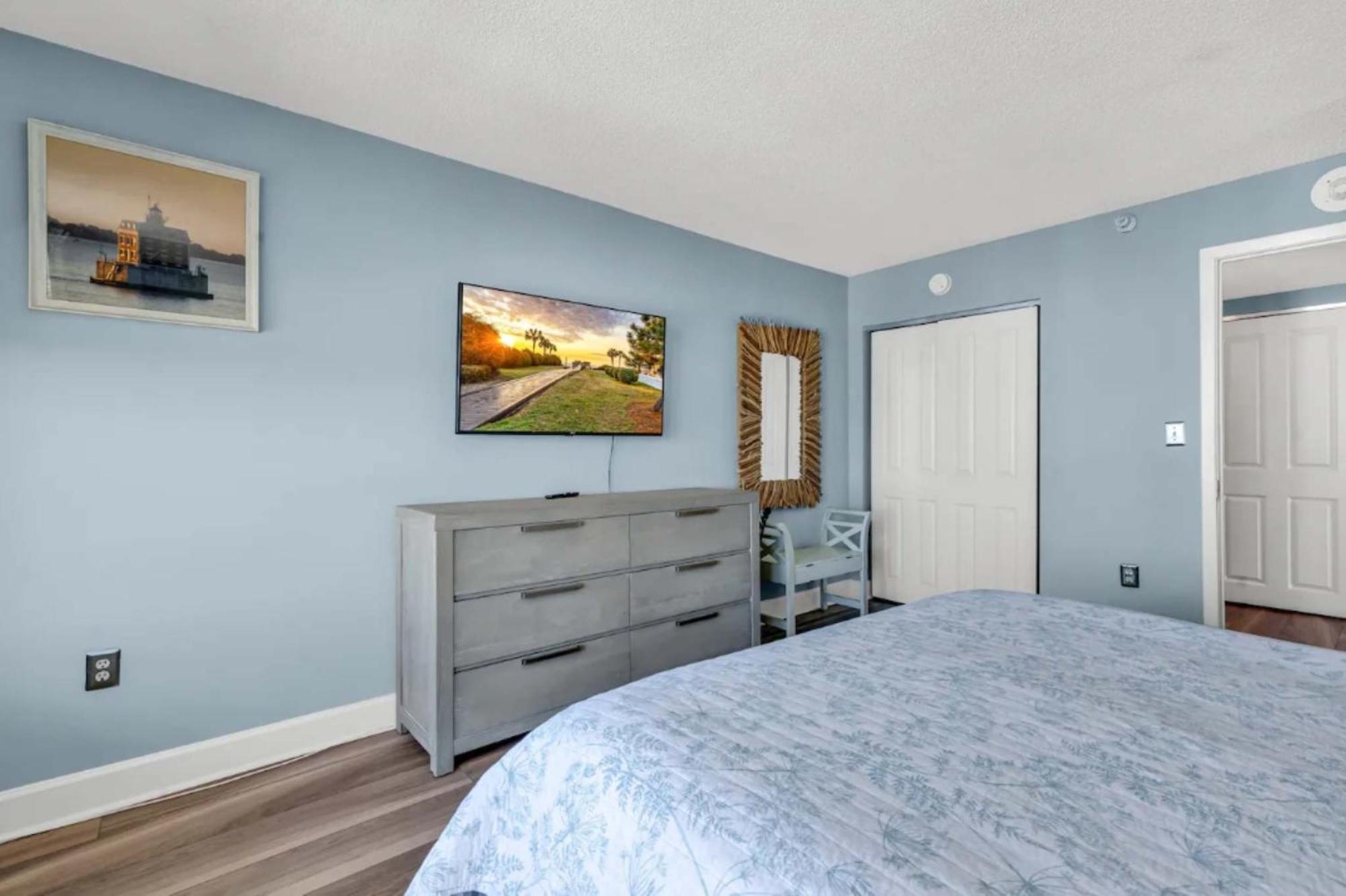 Patricia Grand 1802 - Ocean Views Myrtle Beach