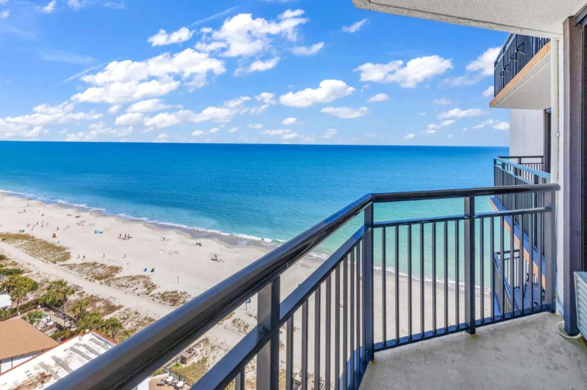 Holiday home Patricia Grand 1802 - Ocean Views