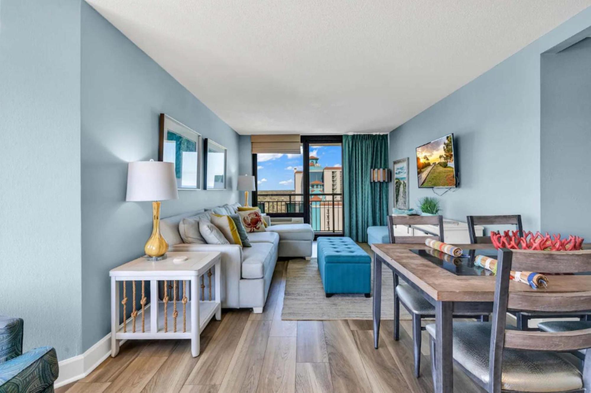 Patricia Grand 1802 - Ocean Views * Myrtle Beach