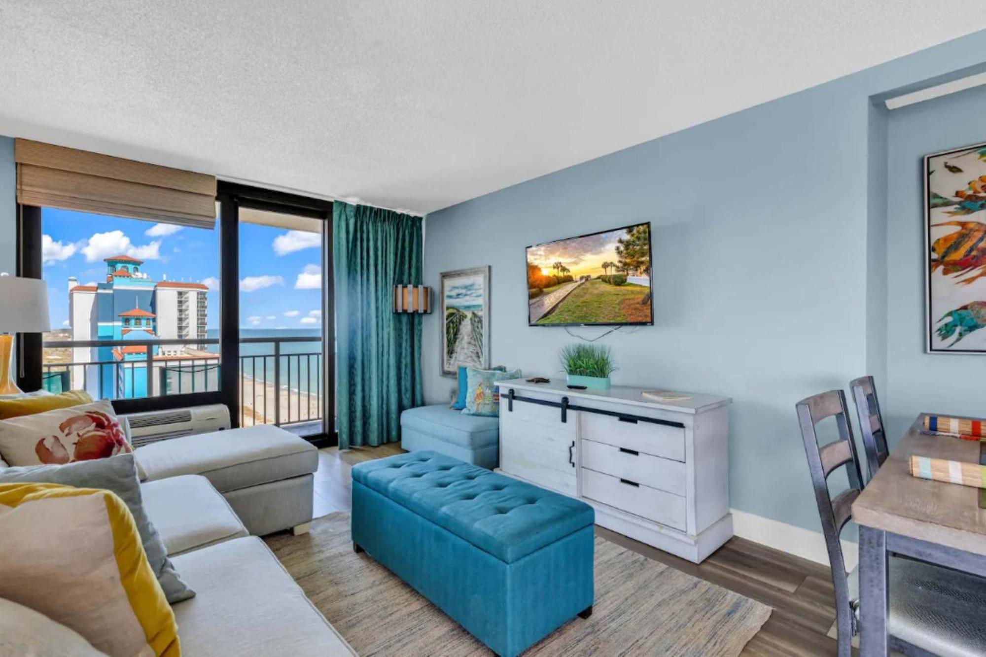 Patricia Grand 1802 - Ocean Views Holiday home *