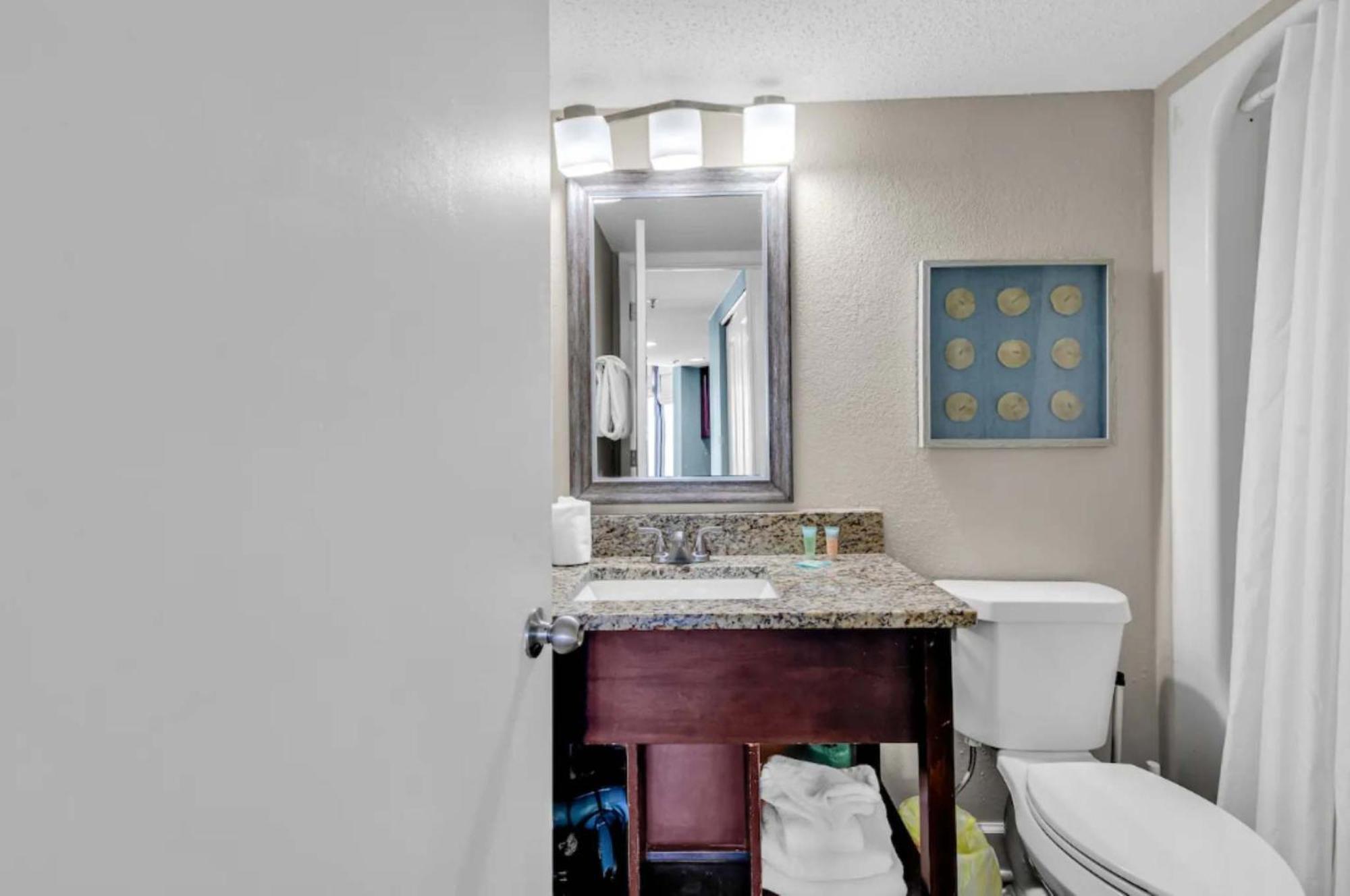 Holiday home Patricia Grand 1802 - Ocean Views *
