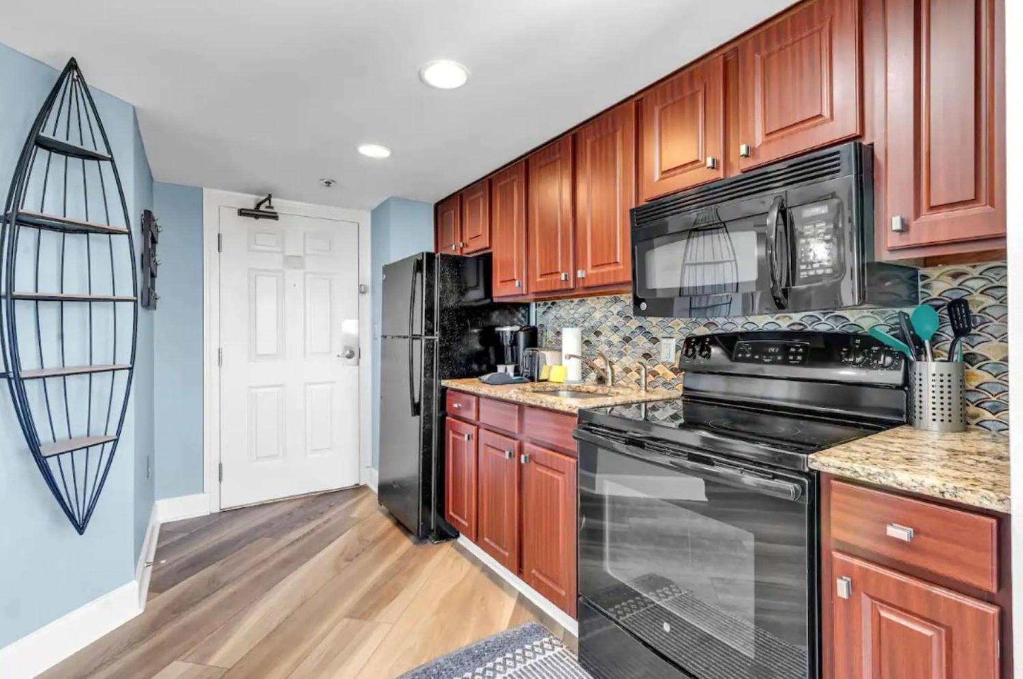 Patricia Grand 1802 - Ocean Views Holiday home Myrtle Beach