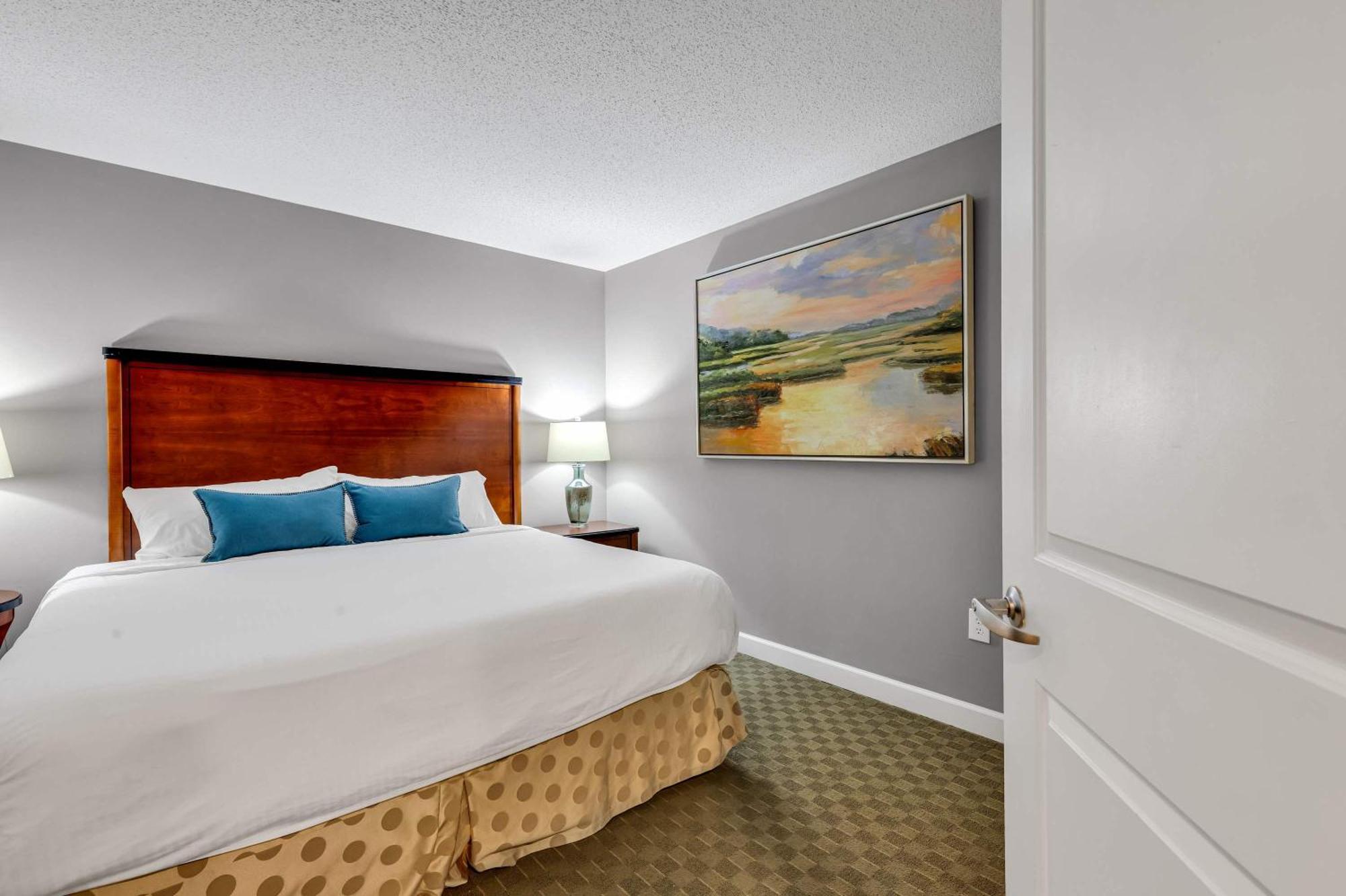 Oceanfront Perfect Couples Getaway * Myrtle Beach